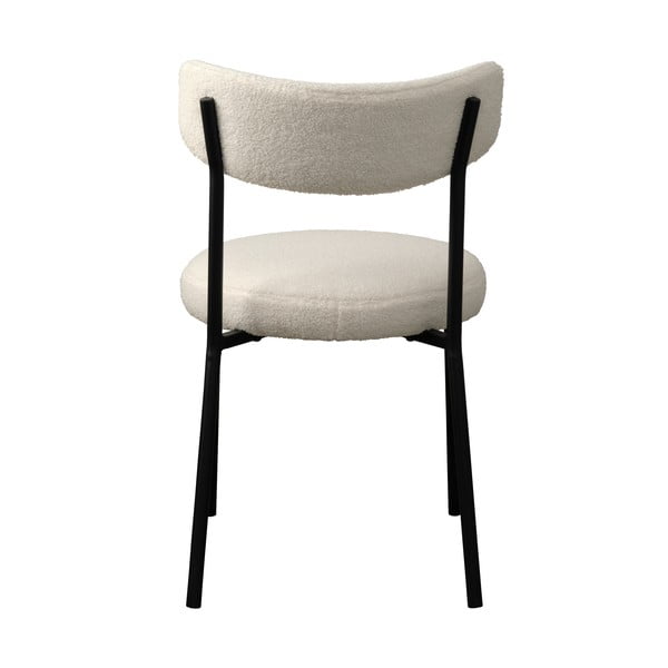 Bijele blagovaonske stolice u setu 2 kom Gimli – Unique Furniture-image-4