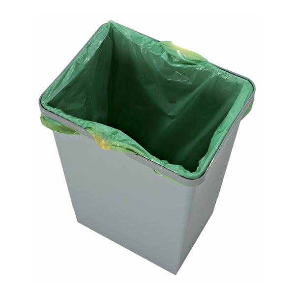 Plastična kanta za otpatke 35 l - Elletipi-image-1