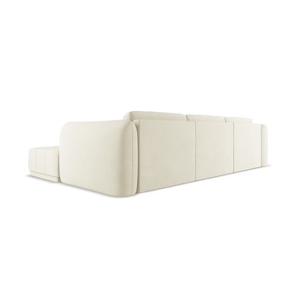 Bijela kutna garnitura (s desnim kutom) Hoku – Makamii-image-4