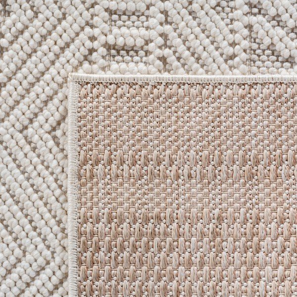 Krem tepih 160x230 cm Helix 2202 – Ayyildiz Carpets-image-4