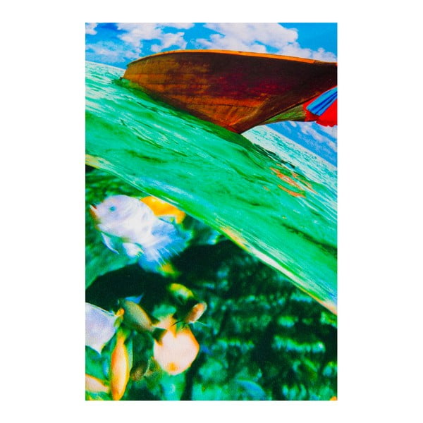 Homedebleu Humah jastuk, 45 x 45 cm-image-2