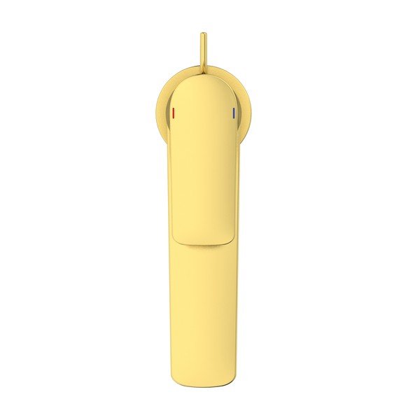 Slavina za umivaonik u zlatnoj boji Connect Air – Ideal Standard-image-2