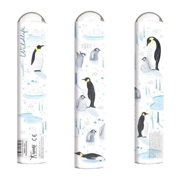 Kaleidoskopski pingvini Londji