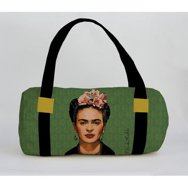 Putna torba Frida Kahlo – Really Nice Things