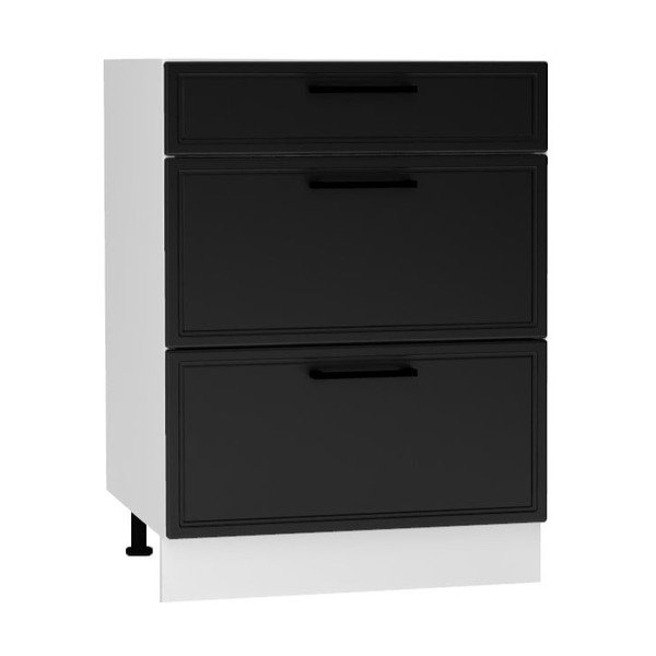Donji kuhinjski ormarić (širina 60 cm) Aden – STOLKAR
