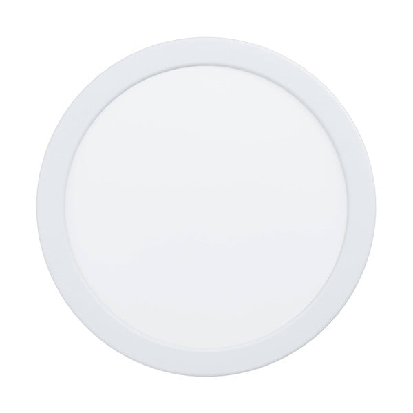 Bijela LED/ugradbena stropna svjetiljka FUEVA 5 – EGLO