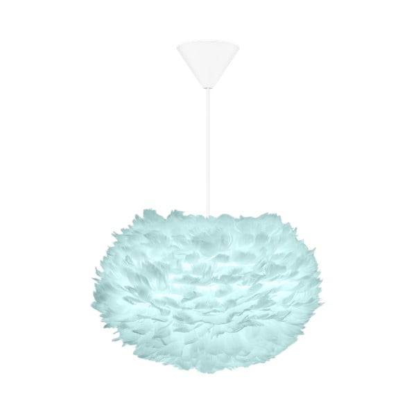 Svijetlo plavo sjenilo ø 45 cm Eos Medium – UMAGE-image-3