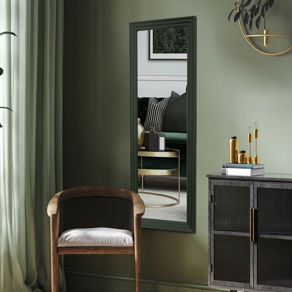 Zidno ogledalo 50x142 cm Wave – Styler-image-1