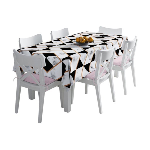 Stolnjak 140x180 cm - Mila Home
