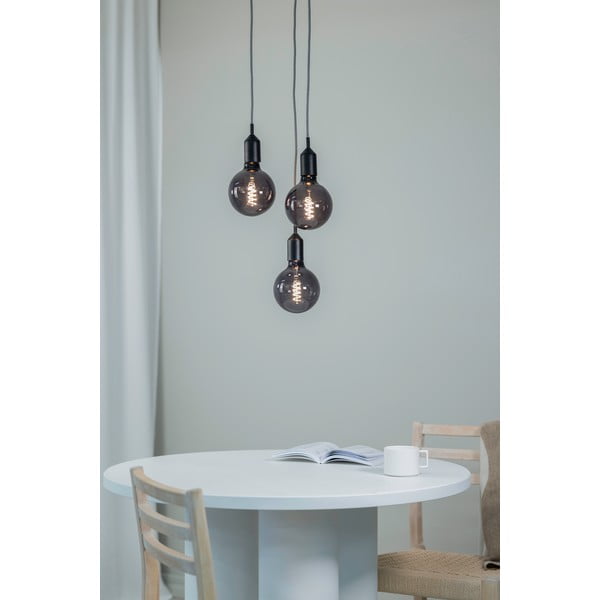 Crna visilica 25x25 cm Bronx - Markslöjd-image-1