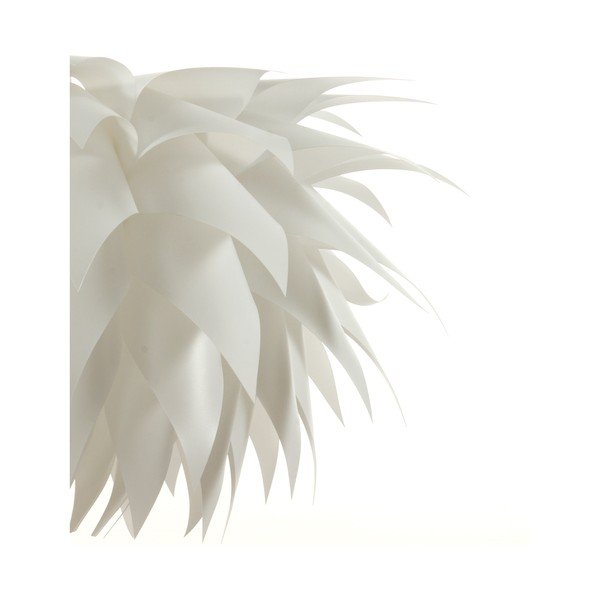 Bijela privjesna svjetiljka Tomasucci Berry-image-3