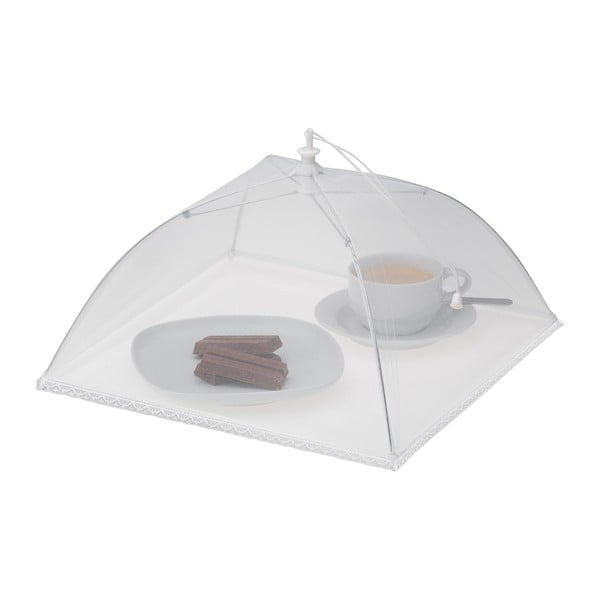 Mreža za pokrivanje hrane Westmark Poklop Food Cover 34 x 34 cm