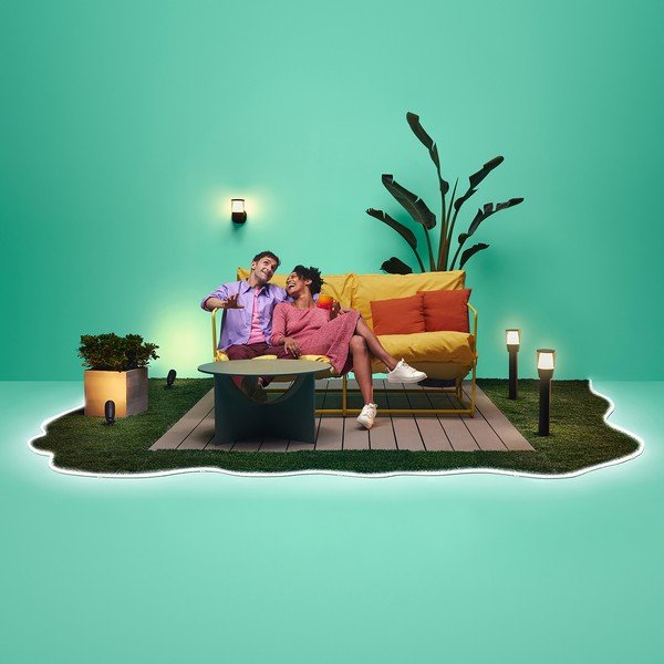 LED pametni vanjski rasvjetni lanac 24 W – WiZ-image-3