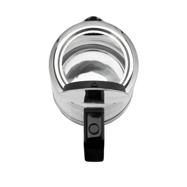 Stakleno kuhalo za vodu WMF KITCHENminis®, 1 l-image-1