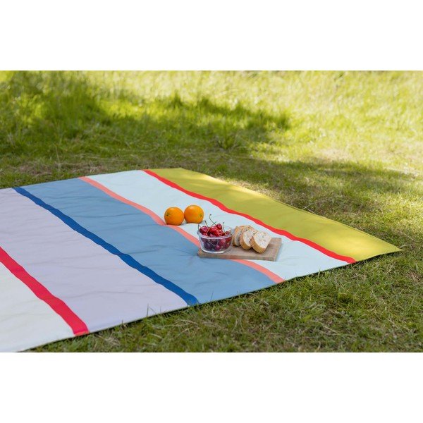 Deka za piknik Remember Botanica, 140 x 190 cm-image-1