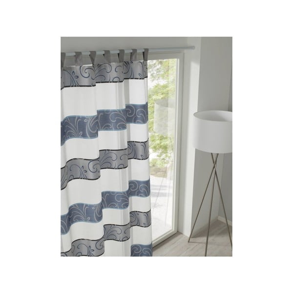 Metalna proširiva šipka od vitraja 125 - 220 cm – SP TREND-image-2