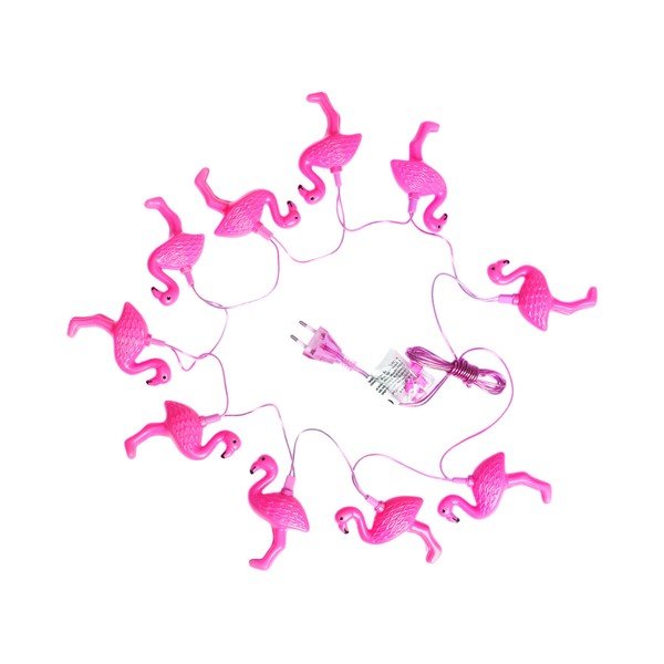 Rex London flamingo laki lanac-image-3