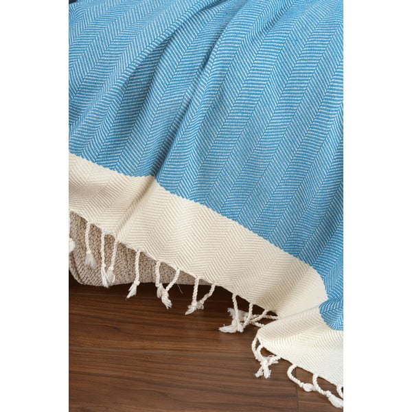 Tirkizna deka 150x200 cm Baliksirti – Mijolnir-image-3