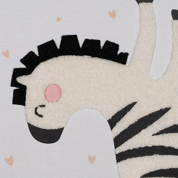 Dječje slike u setu 2 kom 30x40 cm Animals – Ixia-image-1