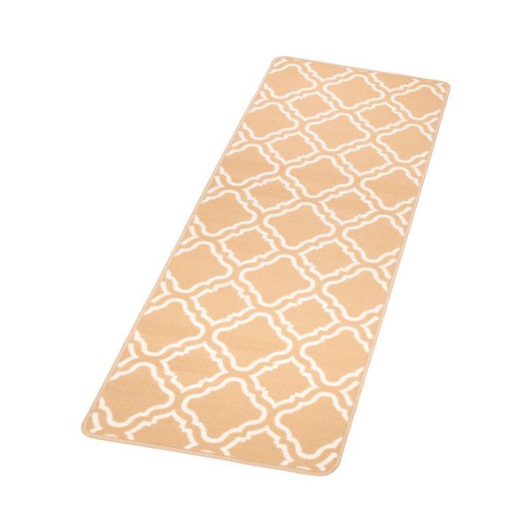 Bež kuhinjski gazište Hanse Home Ornament, 67 x 180 cm-image-2