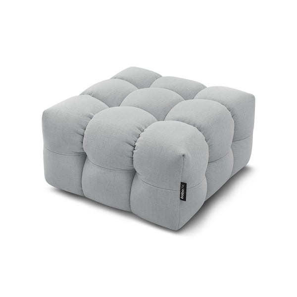 Svijetlosivi tabure Cloud - Bobochic Paris-image-4