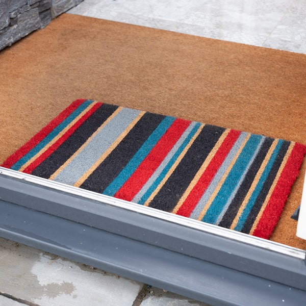 Otirač od kokosovih vlakana 40x70 cm – Addis-image-2