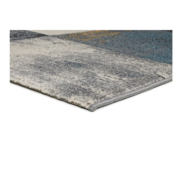 Tamnosivi tepih Universal Adra Azulo, 160 x 230 cm-image-2