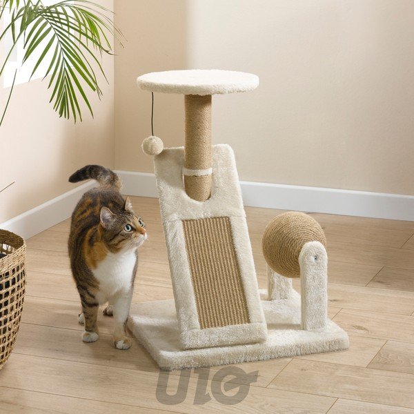 Odmorište za mačke Nomade – Love Story-image-1