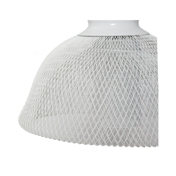 Bijela stropna svjetiljka Mauro Ferretti Net-image-1