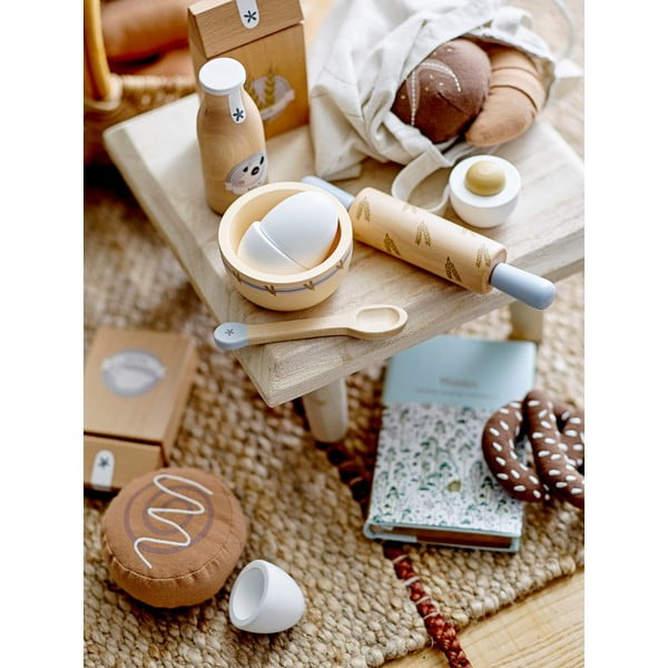 Dječji set za igranje Snorre - Bloomingville Mini-image-4