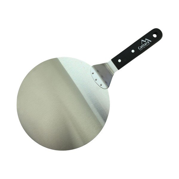 Lopatica za pizzu od nehrđajućeg čelika – Cattara-image-1