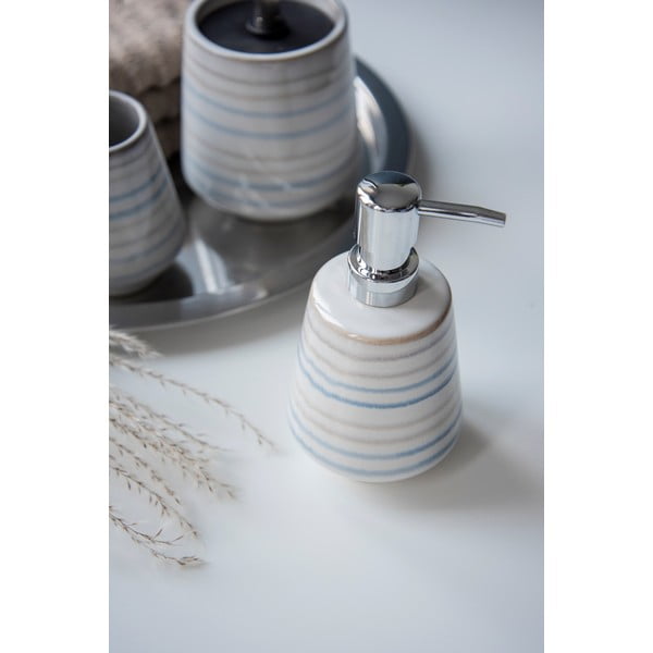 Keramička kupaonska čaša Wenko Navalon-image-2