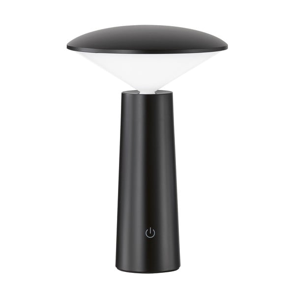 LED prigušiva vanjska svjetiljka sa senzorom pokreta ø 14 cm Pinto - Fischer & Honsel