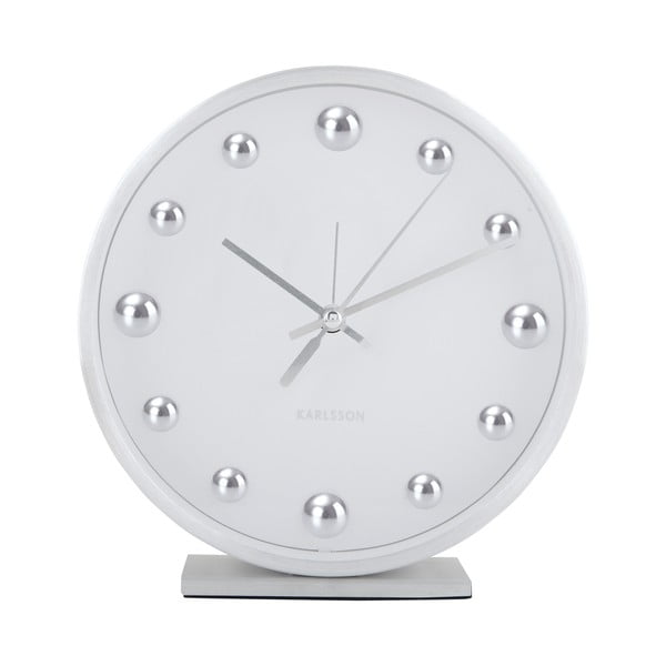 Budilica Shiny Dots – Karlsson-image-3