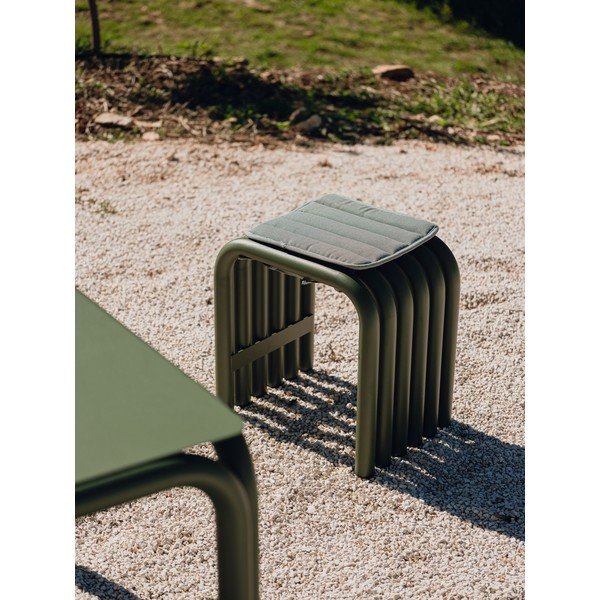 Zelena metalna vrtna stolica Nokk – noo.ma-image-3