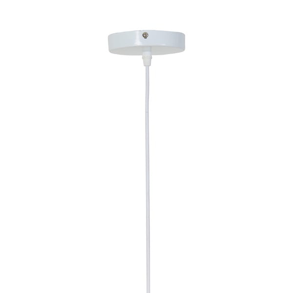 Stropno svjetlo u prirodnoj boji sa sjenilom od ratana i morske trave ø 60 cm Tripoli - Light & Living-image-2
