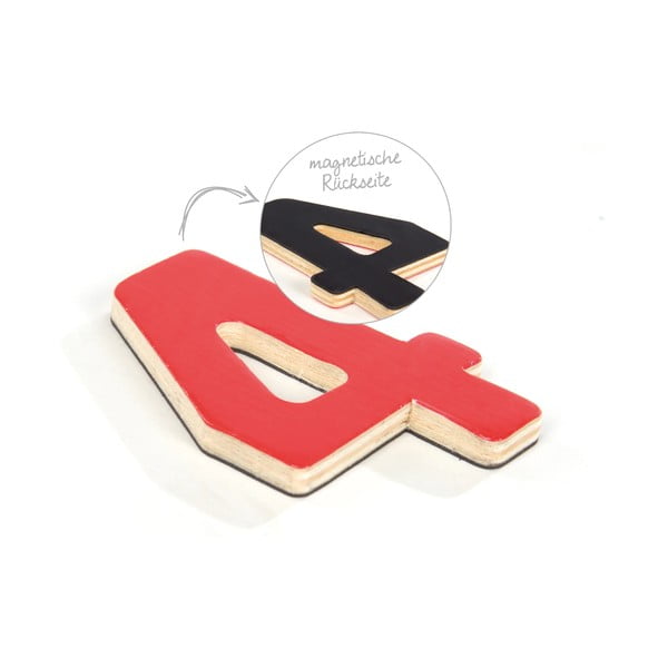 Megneti u setu 35 kom Numbers – Roba-image-2