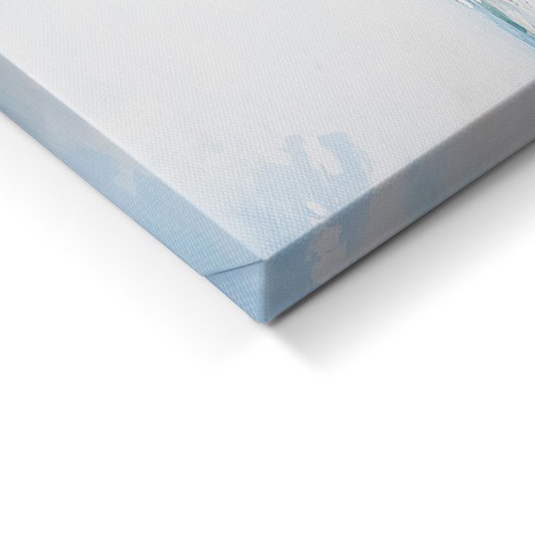 Slika 70x100 cm Beach Home – Styler-image-4