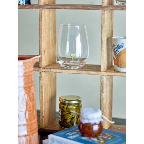 Čaše u setu 4 kom 560 ml Misa – Bloomingville-image-4