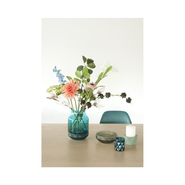 Plava vaza PT LIVING Gem-image-2