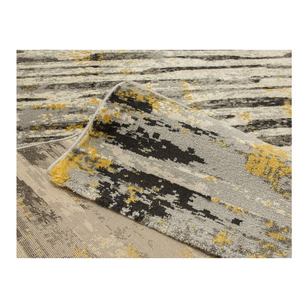Amarillo Muno gazište, 80 x 300 cm-image-1