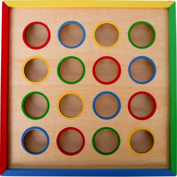 Drvena društvena igra Legler Jumping Mice-image-1