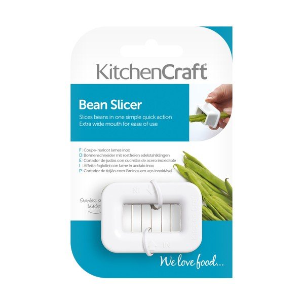 Kitchen Craft rezač graha-image-1