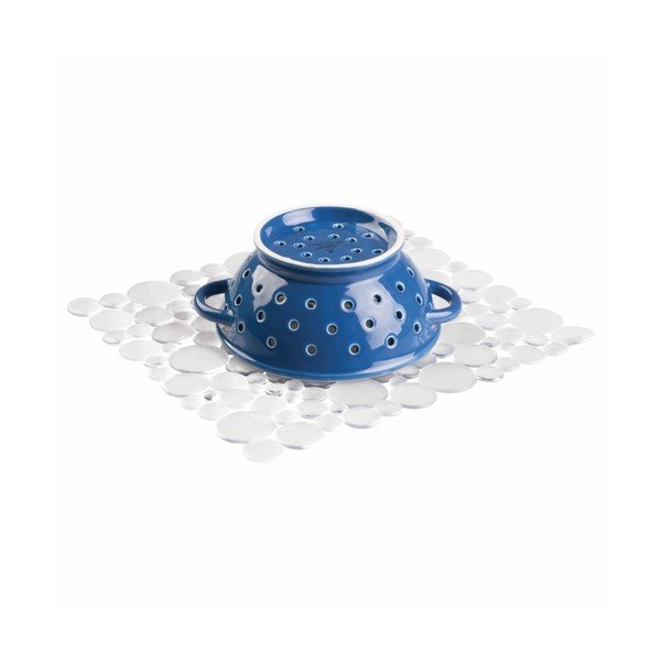 Prozirni sudoper za sudoper InterDesign Blumz, 28 x 30,5 cm-image-2