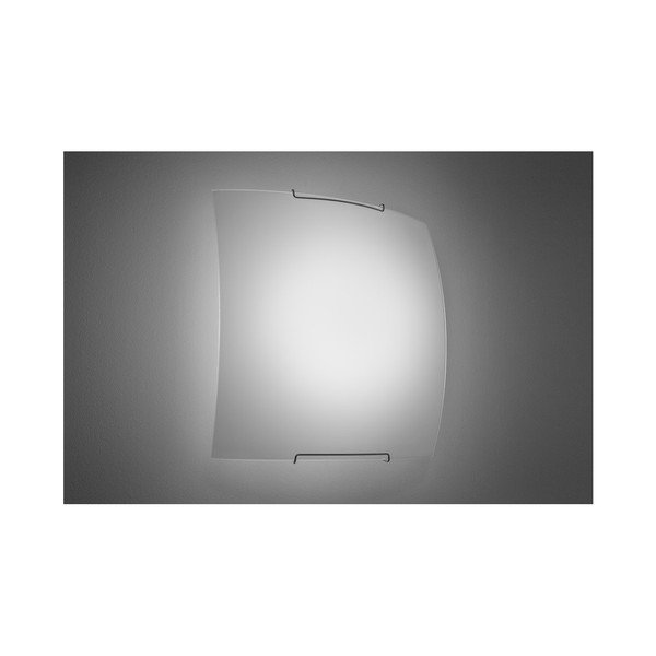 Zidna svjetiljka Sollux Sand Square-image-2