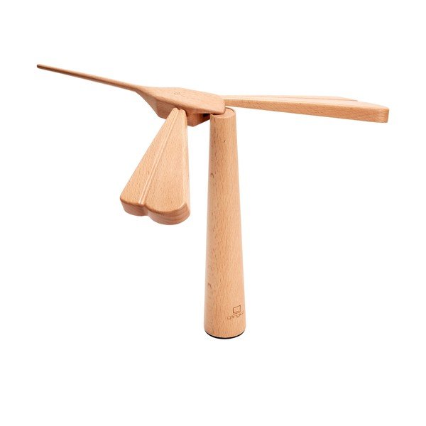 Svjetlosni ukras nešiojamas s USB u prirodnoj boji Dragonflight – Gingko