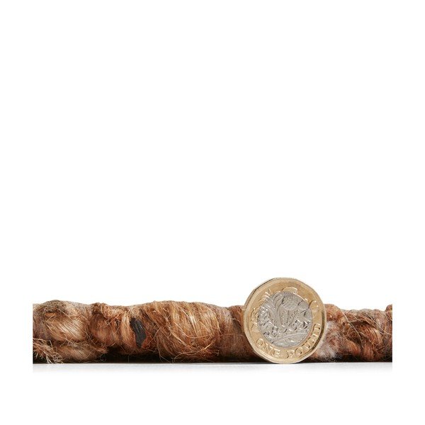 Tepih od jute Think Rugs Bazaar Natural, 150 x 230 cm-image-2