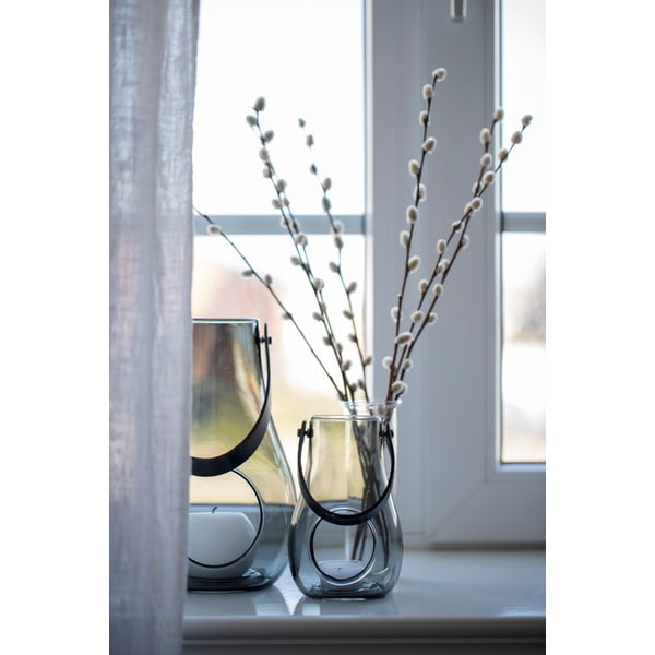 Staklena svjetiljka Design with Light - Holmegaard-image-1