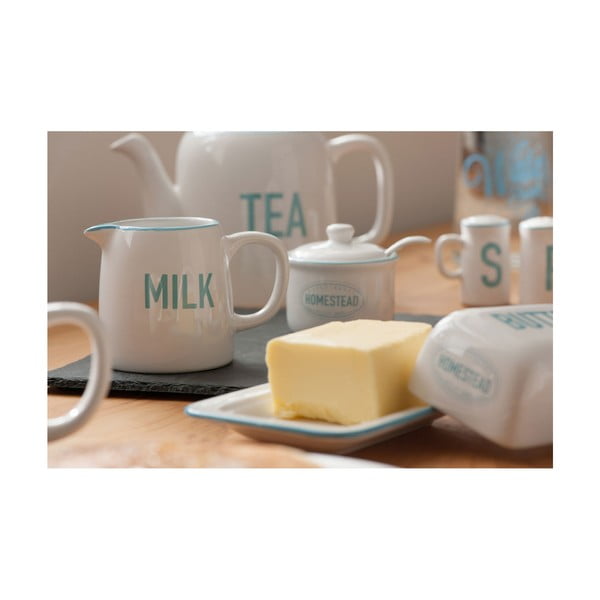 Vrč za mlijeko Premier Housewares Dolomite, 300 ml-image-3