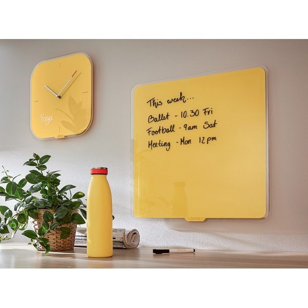 Boca žuta Leitz udoban, volumen 0,5 l-image-2